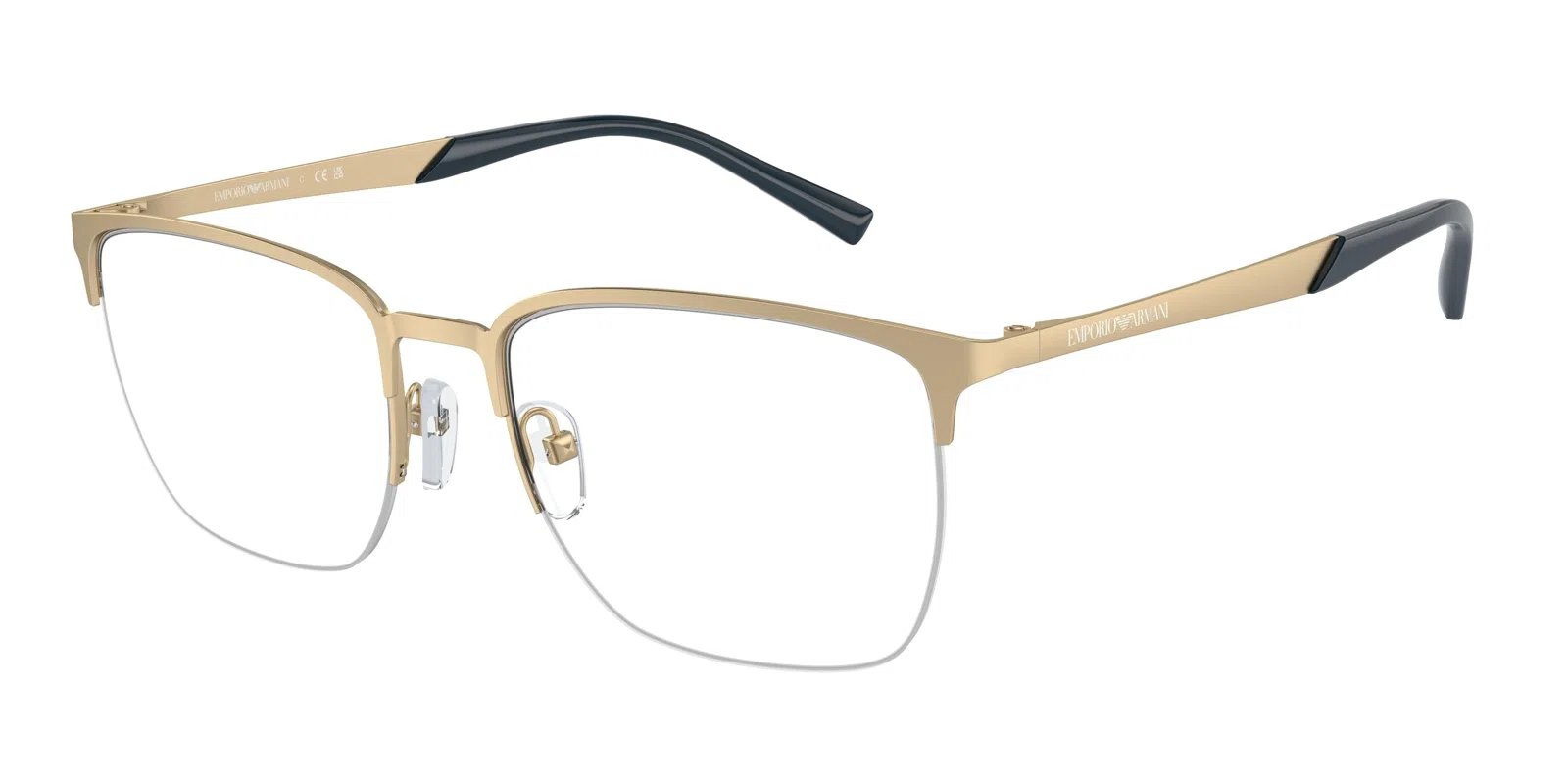Emporio Armani 1151 Eyeglasses - view 2